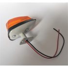 Hátsó irányjelző, jobb, Jawa Panelka