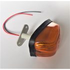 Hátsó irányjelző, jobb, Jawa Panelka