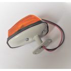 Hátsó irányjelző, bal, Jawa Panelka