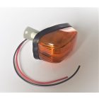 Hátsó irányjelző, bal, Jawa Panelka