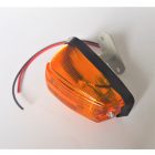 Hátsó irányjelző, bal, Jawa Panelka