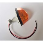 Hátsó irányjelző, bal, Jawa Panelka