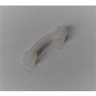 Villa olajvezető, Jawa 350 Kyvacka, Panelka