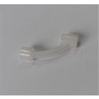 Villa olajvezető, Jawa 350 Kyvacka, Panelka