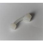 Villa olajvezető, Jawa 250 Kyvacka, Panelka