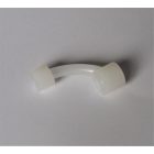 Villa olajvezető, Jawa 250 Kyvacka, Panelka