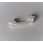 Villa olajvezető, Jawa 250 Kyvacka, Panelka