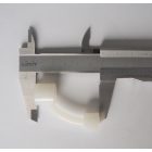 Villa olajvezető, Jawa 250 Kyvacka, Panelka