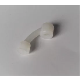 Villa olajvezető, Jawa-ČZ 125, 175