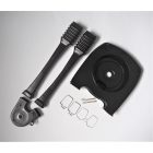 Láncvédő, készlet, Jawa 634-640