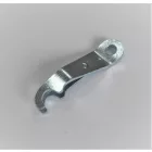 Elsőfék lemezkar, galvanizált, Jawa 550