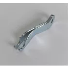 Elsőfék lemezkar, galvanizált, Jawa 550