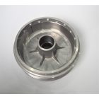 Kerékagy, hátsó, eredeti, Jawa, ČZ