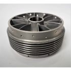 Kerékagy, hátsó, eredeti, Jawa, ČZ