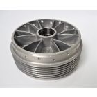 Kerékagy, dob, első, eredeti, Jawa, ČZ