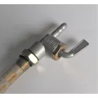 Benzincsap, DBS, Jawa, ČZ 1956--