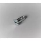 Henger szívócsonk csavar, M8x21, Jawa Perak