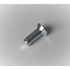 Henger szívócsonk csavar, M8x21, Jawa Perak