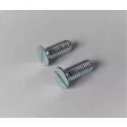 Henger szívócsonk csavar készlet, M8x21, Jawa Perak