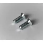 Henger szívócsonk csavar készlet, M8x21, Jawa Perak