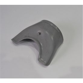   Burkolat hátsó lengőkarhoz, rugóstagnál, műanyag, Jawa 50 typ 550