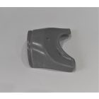 Burkolat hátsó lengőkarhoz, rugóstagnál, műanyag, Jawa 50 typ 550