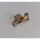 Dinamó szénkefe tartó, Jawa 250/350 Perak, 250 Kyvacka typ I