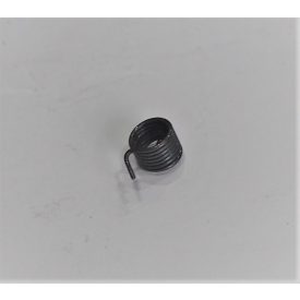   Szénkefe rugó dinamóhoz, Jawa 250/350 Perak, 250 Kyvacka typ I