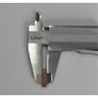 Kürtkapcsoló lemez, hajlékony, Jawa, ČZ