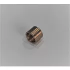 Rézpersely 13x17x14 mm, bronz, Jawa 50