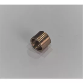 Rézpersely 13x17x14 mm, bronz, Jawa 50