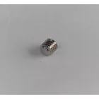 Csavar gázszektorhoz 6x6 mm, korrózióálló, Jawa, ČZ