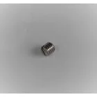 Csavar gázszektorhoz 6x6 mm, korrózióálló, Jawa, ČZ