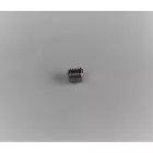 Csavar gázszektorhoz 6x6 mm, korrózióálló, Jawa, ČZ