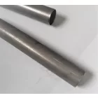 Kipufogókönyök szivaralakú dobhoz, csiszolatlan, Jawa 250 typ 353 Kyvacka