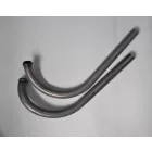 Kipufogókönyök halfarkú dobhoz, csiszolatlan, Jawa 250 typ 353 Kyvacka