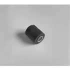 Gumiszilent az első kipufogódob rugóhoz, 32 x 25,8 x 10,1 mm, ČZ 501