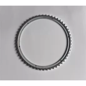 Lánckerék, Z55, erősített (tuning), Jawa 50