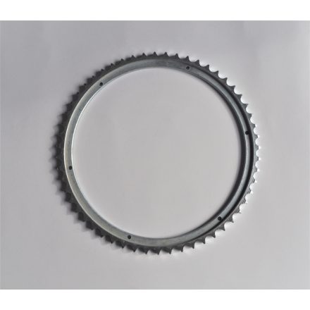 Lánckerék, Z55, erősített (tuning), Jawa 50