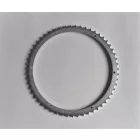 Lánckerék, Z55, erősített (tuning), Jawa 50