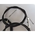 3-részes bowden készlet, eredeti, ČZ 502