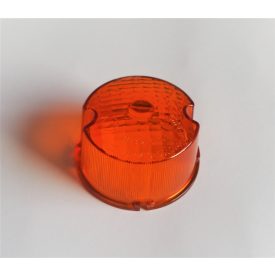   Index-burkolat, narancssárga, eredeti, ČZECHOSLOVAKIA felirattal, Jawa, ČZ