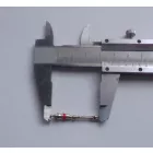 Szeleptű, Jawa, ČZ