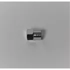 Szelepsapka, krómozott, Jawa, ČZ