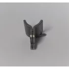 oldalsztender tartó, vázhoz hegeszthető, Jawa 634-640