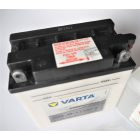 Motorkerékpár akkumulátor VARTA 12V-9Ah, 13,6x14x7,6 cm