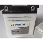 Motorkerékpár akkumulátor VARTA 6V-6Ah, 10x11,2x5,8 cm