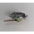 Kürt 12V, 100mm, Jawa Perak, Kyvacka, OHC