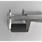 Gumiszilent első, VELOREX 560/561/562