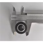 Gumiszilent első, VELOREX 560/561/562